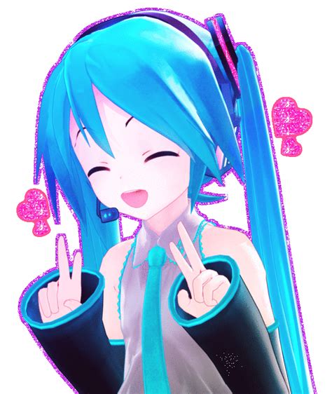 miku gif|miku dancing gif transparent.